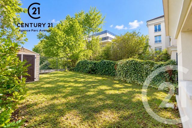 Appartement F2 à vendre - 2 pièces - 43.22 m2 - BUSSY ST GEORGES - 77 - ILE-DE-FRANCE - Century 21 Agence Parc Avenue