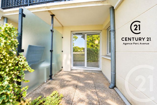 Appartement F2 à vendre - 2 pièces - 43.22 m2 - BUSSY ST GEORGES - 77 - ILE-DE-FRANCE - Century 21 Agence Parc Avenue