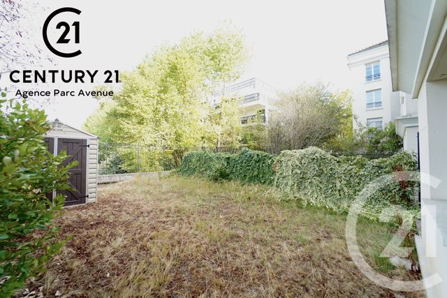 Appartement F2 à vendre - 2 pièces - 43.22 m2 - BUSSY ST GEORGES - 77 - ILE-DE-FRANCE - Century 21 Agence Parc Avenue