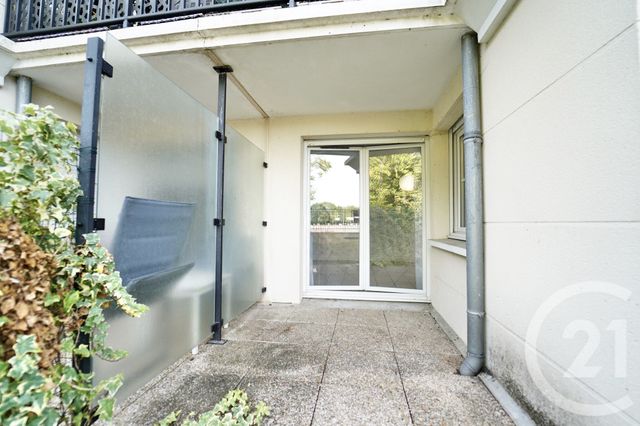 Appartement F2 à vendre - 2 pièces - 43.22 m2 - BUSSY ST GEORGES - 77 - ILE-DE-FRANCE - Century 21 Agence Parc Avenue