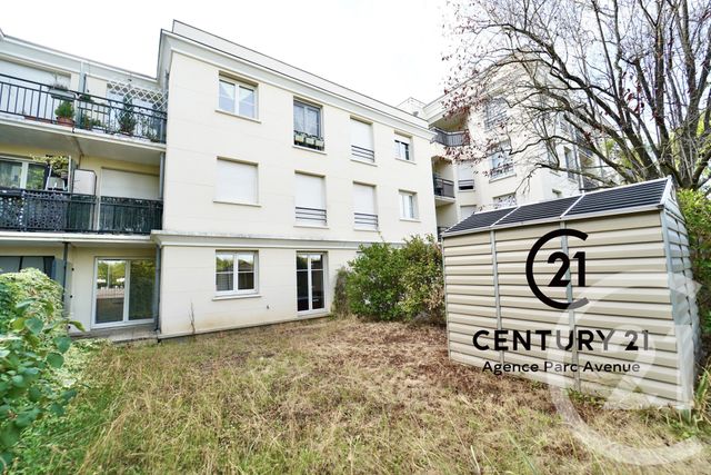 Appartement F2 à vendre BUSSY ST GEORGES