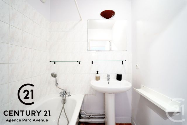 Appartement F2 à vendre - 2 pièces - 43.22 m2 - BUSSY ST GEORGES - 77 - ILE-DE-FRANCE - Century 21 Agence Parc Avenue