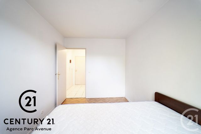 Appartement F2 à vendre - 2 pièces - 43.22 m2 - BUSSY ST GEORGES - 77 - ILE-DE-FRANCE - Century 21 Agence Parc Avenue