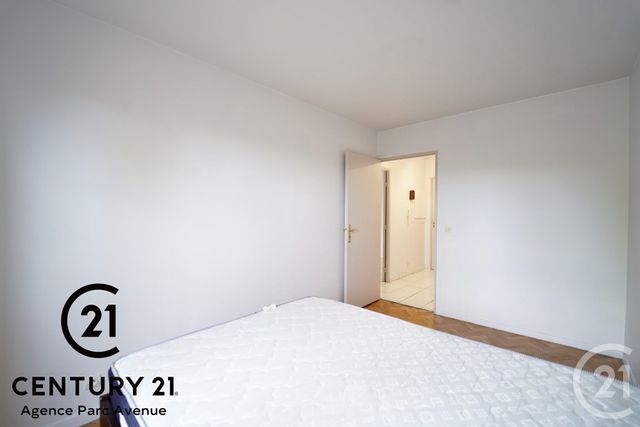 Appartement F2 à vendre - 2 pièces - 43.22 m2 - BUSSY ST GEORGES - 77 - ILE-DE-FRANCE - Century 21 Agence Parc Avenue