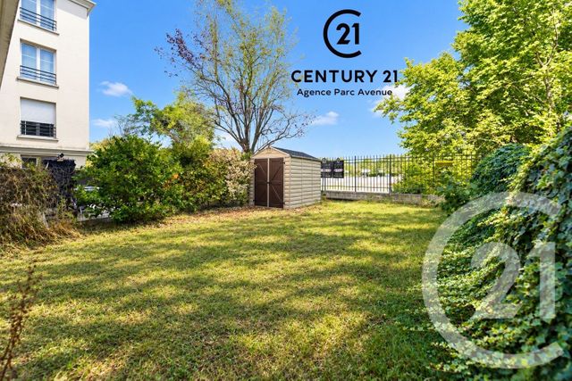 appartement - BUSSY ST GEORGES - 77