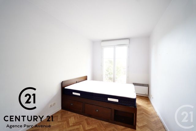 Appartement F2 à vendre - 2 pièces - 43.22 m2 - BUSSY ST GEORGES - 77 - ILE-DE-FRANCE - Century 21 Agence Parc Avenue