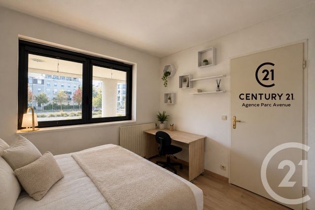 Appartement F3 à louer - 3 pièces - 59.0 m2 - BUSSY ST GEORGES - 77 - ILE-DE-FRANCE - Century 21 Agence Parc Avenue