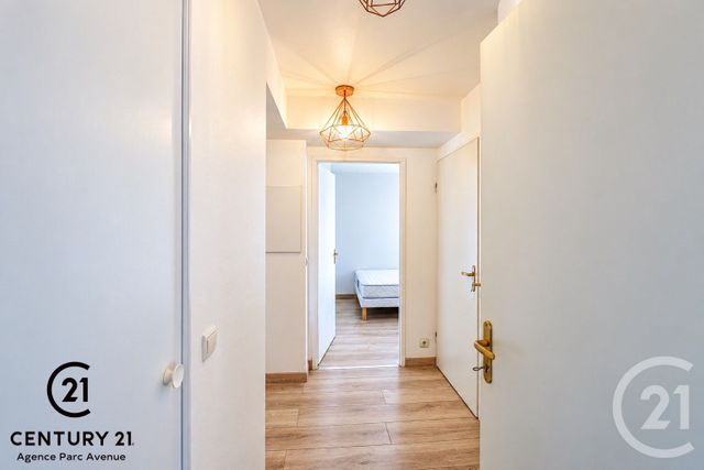 Appartement F3 à louer - 3 pièces - 59.0 m2 - BUSSY ST GEORGES - 77 - ILE-DE-FRANCE - Century 21 Agence Parc Avenue
