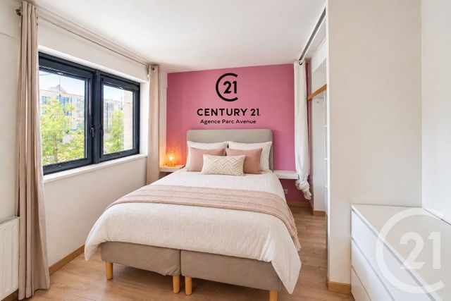 Appartement F3 à louer - 3 pièces - 59.0 m2 - BUSSY ST GEORGES - 77 - ILE-DE-FRANCE - Century 21 Agence Parc Avenue