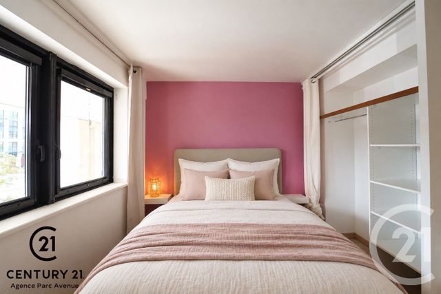 Appartement F3 à louer - 3 pièces - 59.0 m2 - BUSSY ST GEORGES - 77 - ILE-DE-FRANCE - Century 21 Agence Parc Avenue