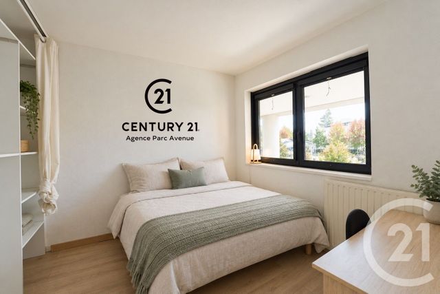 Appartement F3 à louer - 3 pièces - 59.0 m2 - BUSSY ST GEORGES - 77 - ILE-DE-FRANCE - Century 21 Agence Parc Avenue