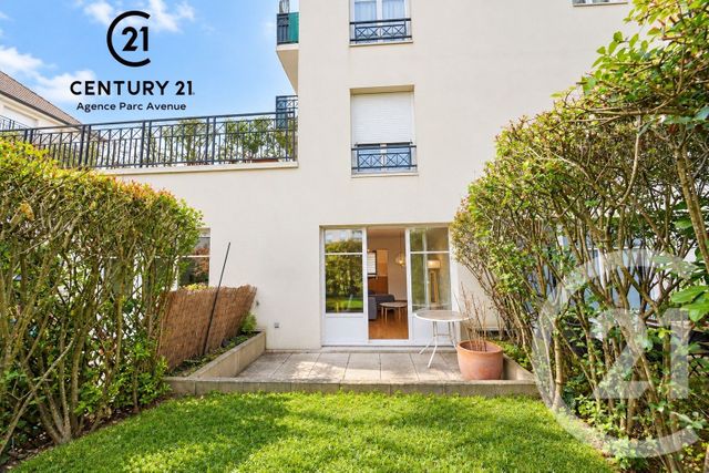 appartement - BUSSY ST GEORGES - 77