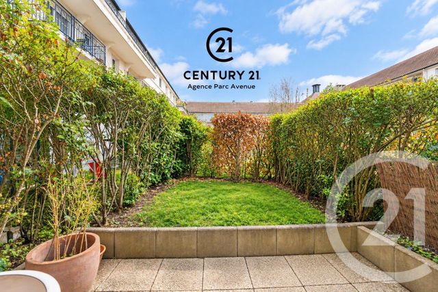 Appartement F3 à louer - 3 pièces - 59.0 m2 - BUSSY ST GEORGES - 77 - ILE-DE-FRANCE - Century 21 Agence Parc Avenue
