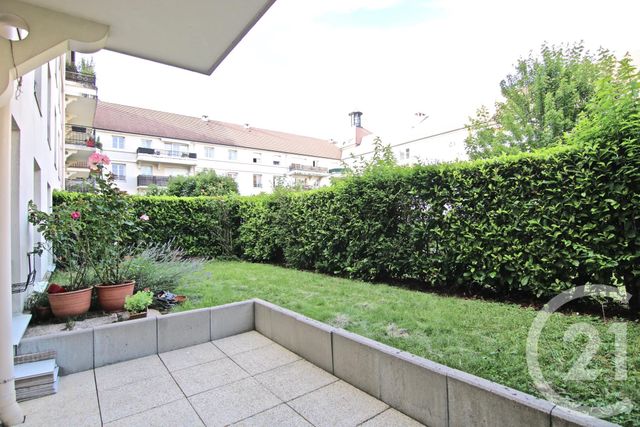 Appartement F3 à louer - 3 pièces - 67.07 m2 - BUSSY ST GEORGES - 77 - ILE-DE-FRANCE - Century 21 Agence Parc Avenue
