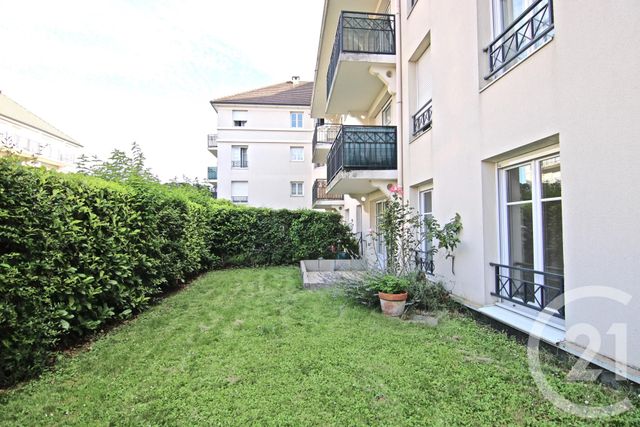 Appartement F3 à louer - 3 pièces - 67.07 m2 - BUSSY ST GEORGES - 77 - ILE-DE-FRANCE - Century 21 Agence Parc Avenue